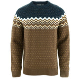 Fjallraven Men's Övik Knit Sweater