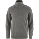 Fjallraven Men's Övik Lite Half Zip