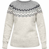 Fjallraven Women's Övik Knit Sweater
