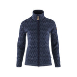 Fjallraven Women's Snow Cardigan