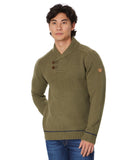 Fjallraven Men's Lada Sweater