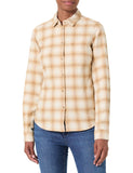 Fjallraven Women's Övik Flannel Shirt