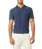 Joe's Jeans Men's Jimmy Banlon Polo