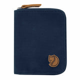 Fjallraven Unisex Zip Wallet