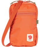 Fjallraven Unisex High Coast Pocket