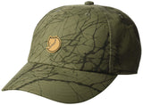 Fjallraven Unisex Lappland Camo Cap