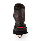 Mainers All-Leather Mitts