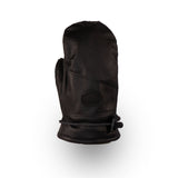 Mainers Portland All-Leather Mitts
