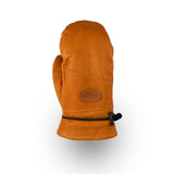 Mainers Portland All-Leather Mitts