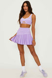 Beach Riot Women's Venus Skirt