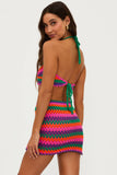 Beach Riot Women's Carmen Top