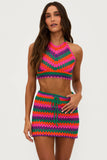 Beach Riot Women's Carmen Top