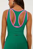 Beach Riot Women's Ash Top