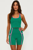Beach Riot Women's Ash Top