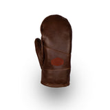 Mainers Portland All-Leather Mitts
