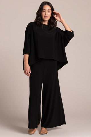 Sympli Women's Breezy Raglan Top