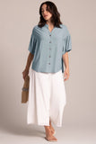 Sympli Women's Butterfly Shirt