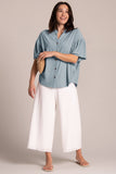 Sympli Women's Butterfly Shirt