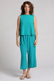 Sympli Women's Flared Shell