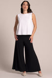Sympli Women's Flared Shell