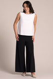 Sympli Women's Flared Shell