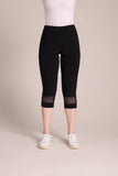 Sympli Women's Fusion Narrow Pant Short