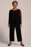 Sympli Women's Fusion Top