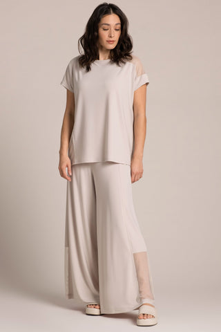 Sympli Women's Fusion Trumpet Pant