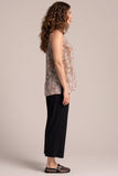 Sympli Women's Go To Tank Relax, Print