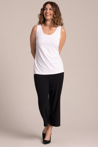 Sympli Women's Go To Tank Slim