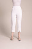 Sympli Women's Hepburn Crop Pant