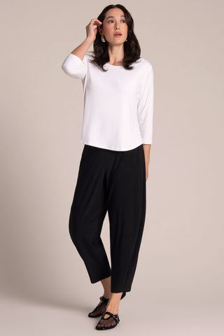 Sympli Women's Narrow Barrel Pant