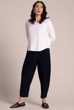 Sympli Women's Narrow Barrel Pant