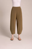 Sympli Women's Narrow Lantern Pant