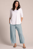 Sympli Women's Narrow Lantern Pant