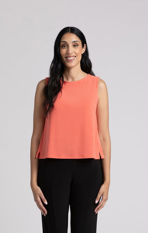 Sympli Women's Flared Shell