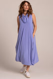 Sympli Women's Sleeveless Dream Dress