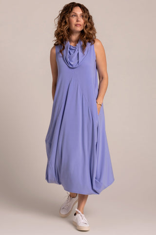 Sympli Women's Sleeveless Dream Dress