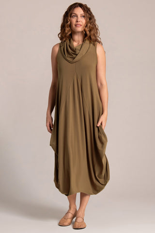 Sympli Women's Sleeveless Dream Dress