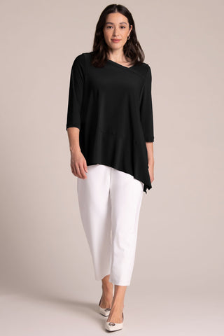 Sympli Women's Splice Angle Top
