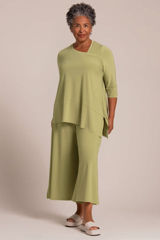 Sympli Women's Splice Angle Top