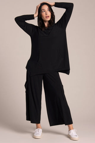 Sympli Women's Splice Cargo Pant