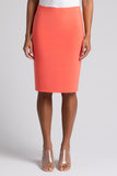 Sympli Women's Tube Skirt Midi
