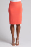 Sympli Women's Tube Skirt Midi