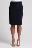Sympli Women's Tube Skirt Midi