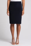 Sympli Women's Tube Skirt Midi