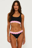 Beach Riot Women's Marin Top