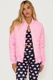 Beach Riot Women's Flight Jacket