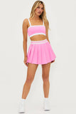 Beach Riot Women's Irina Skirt