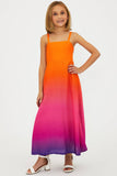 Beach Riot Girls' Little Rianne Dress